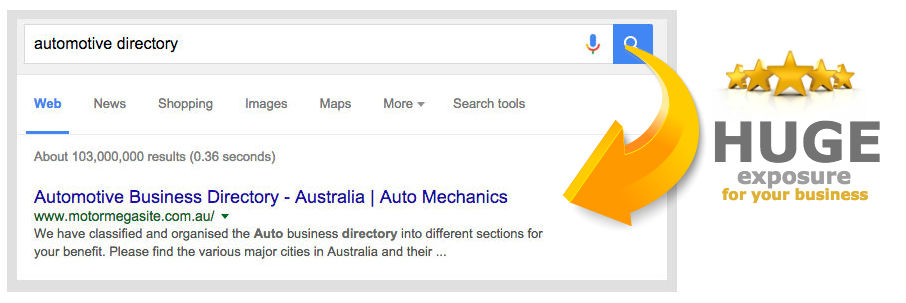 About us 1 auto mechanics directory australia
