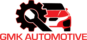 GMK Automotive logo