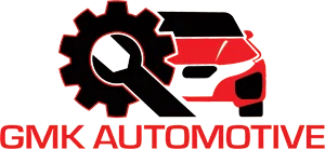 Home 7 GMK Automotive logo